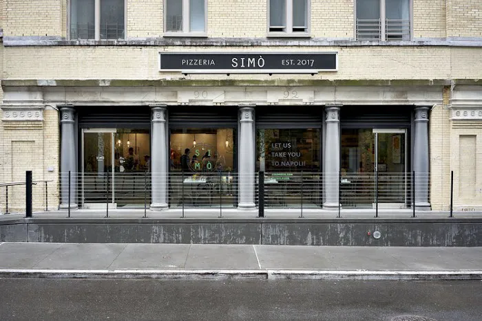 SIMÒ PIZZA - MEATPACKING Picture 1