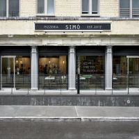 SIMÒ PIZZA - MEATPACKING ico