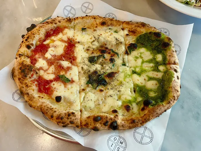 SIMÒ PIZZA - MEATPACKING Picture 2