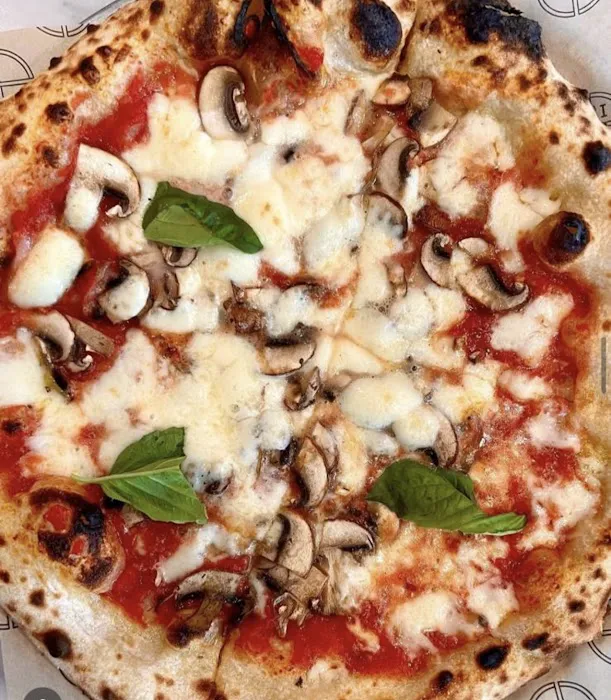 SIMÒ PIZZA - MEATPACKING Picture 10