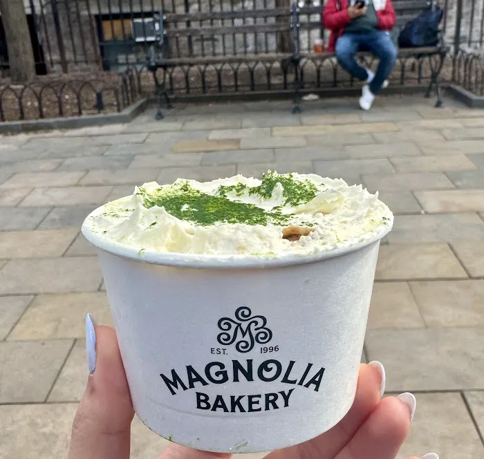 Magnolia Bakery Picture 3