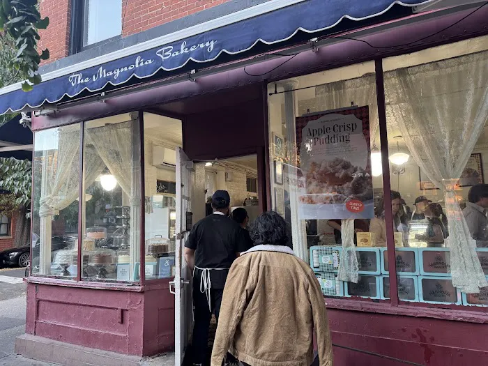 Magnolia Bakery Picture 4