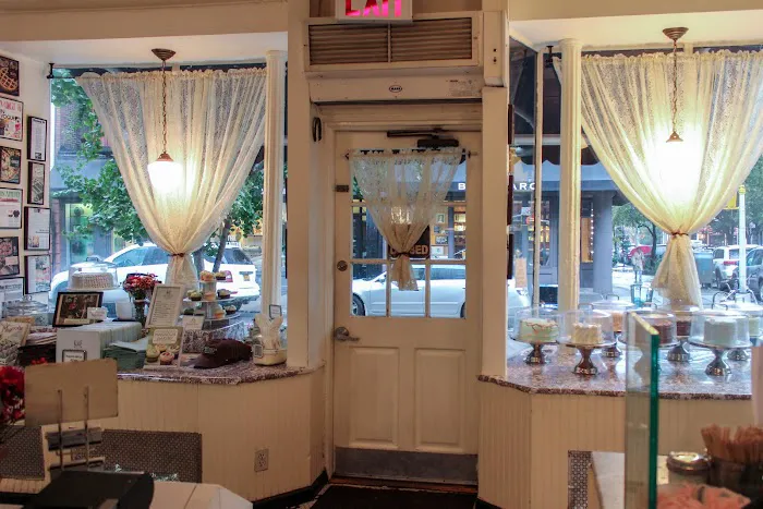 Magnolia Bakery Picture 1