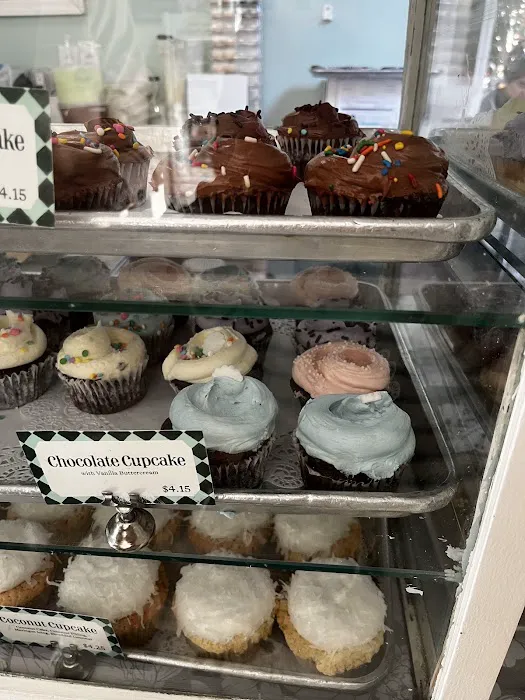 Magnolia Bakery Picture 2