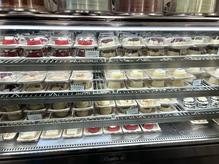 Magnolia Bakery Picture 6
