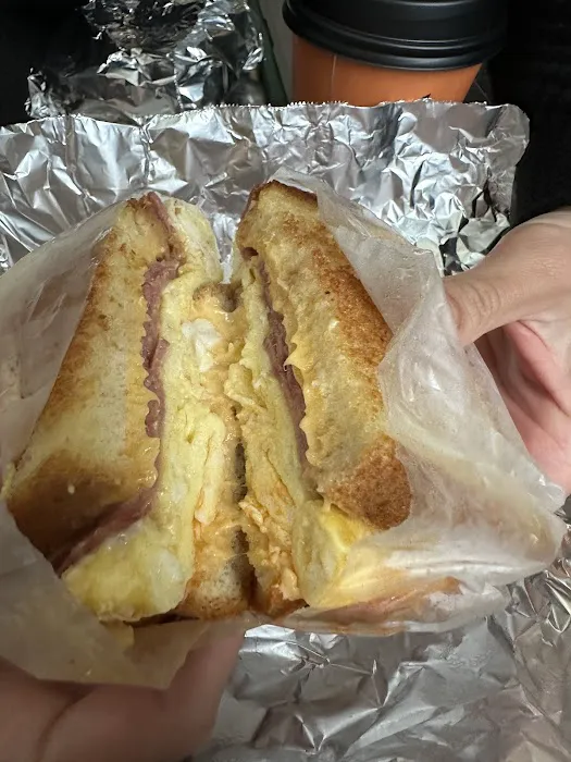 Sam's Deli Picture 5