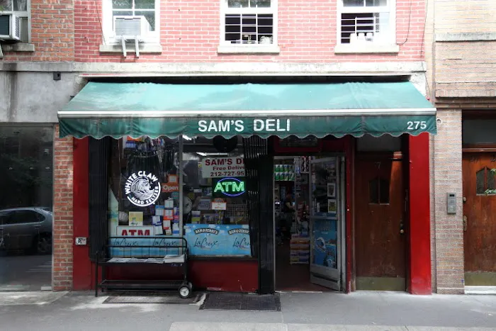Sam's Deli Picture 1