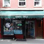 Sam's Deli