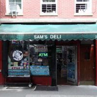 Sam's Deli ico