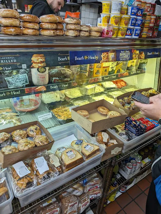 Sam's Deli Picture 6