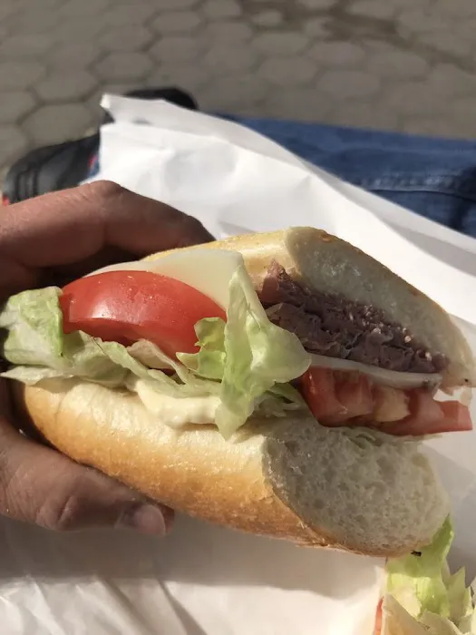 Sam's Deli Picture 7