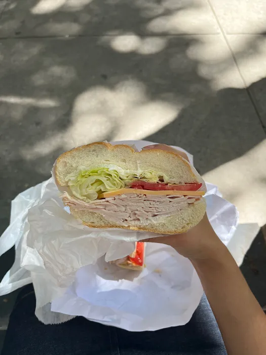 Sam's Deli Picture 10