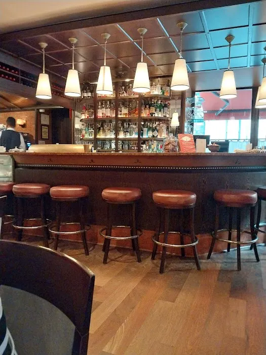 Sant Ambroeus West Village Picture 5
