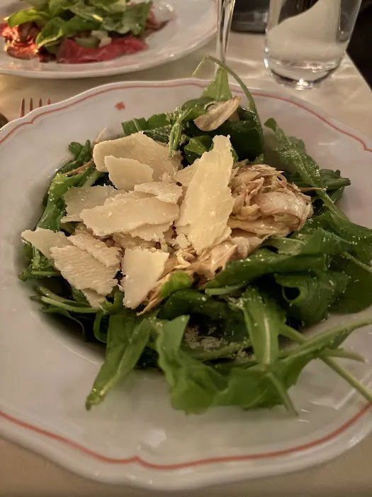 Sant Ambroeus West Village Picture 4