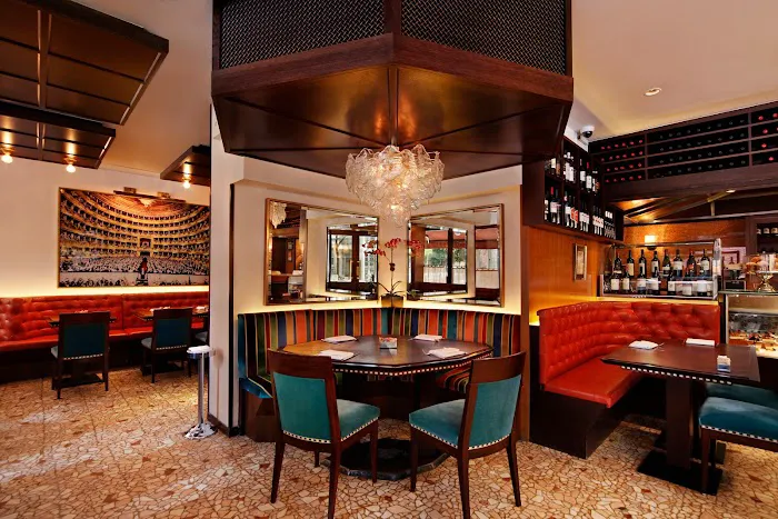 Sant Ambroeus West Village Picture 10