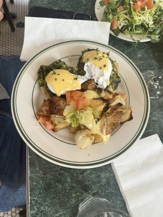 Tartine Picture 10
