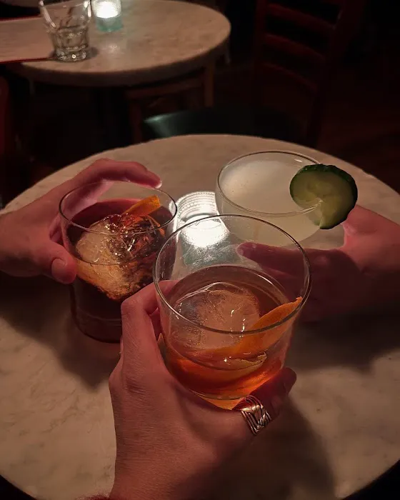 Entwine Cocktail Bar Picture 2