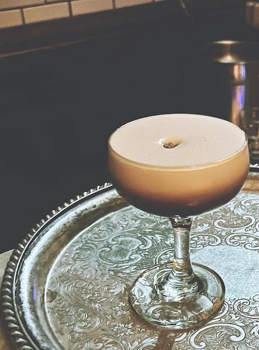 Entwine Cocktail Bar Picture 3