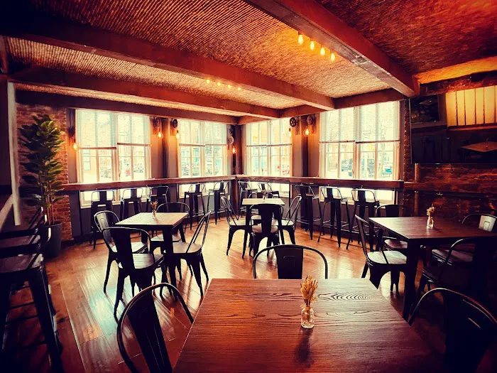 Stafili Wine Cafe Picture 7