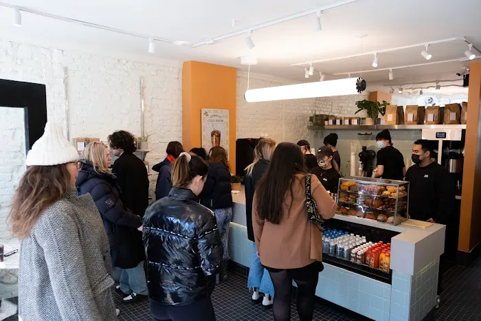 Blank Street Coffee Picture 5