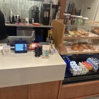 Blank Street Coffee ico