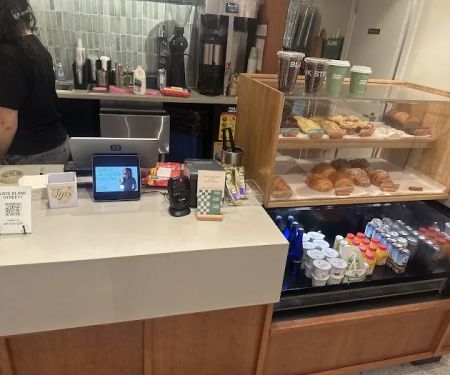 Blank Street Coffee