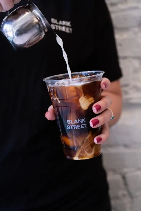Blank Street Coffee Picture 9