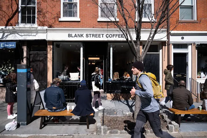 Blank Street Coffee Picture 7