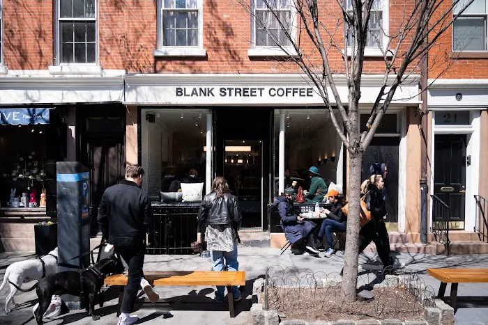 Blank Street Coffee Picture 4