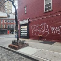 CASA NEXT DOOR ico