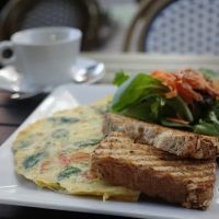 Cafe Luna ico