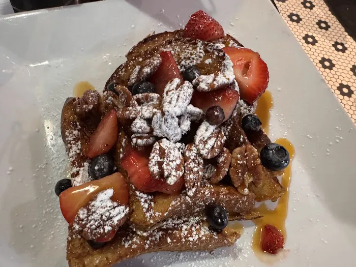 Cafe Luna Picture 7