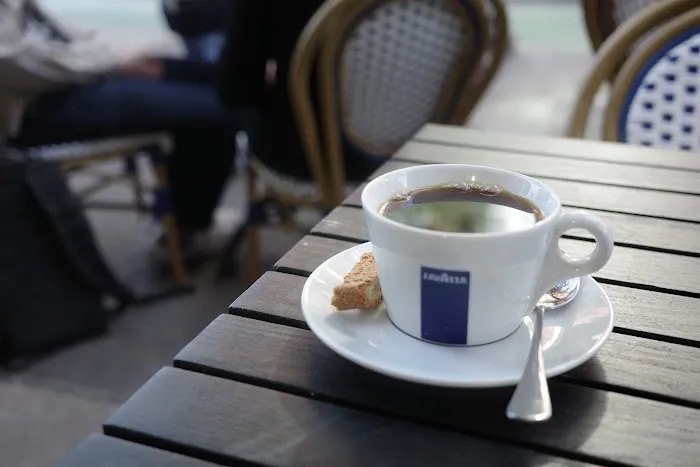 Cafe Luna Picture 2