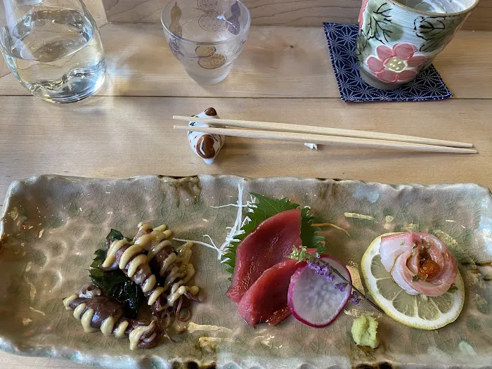 Sushi Teru Picture 2