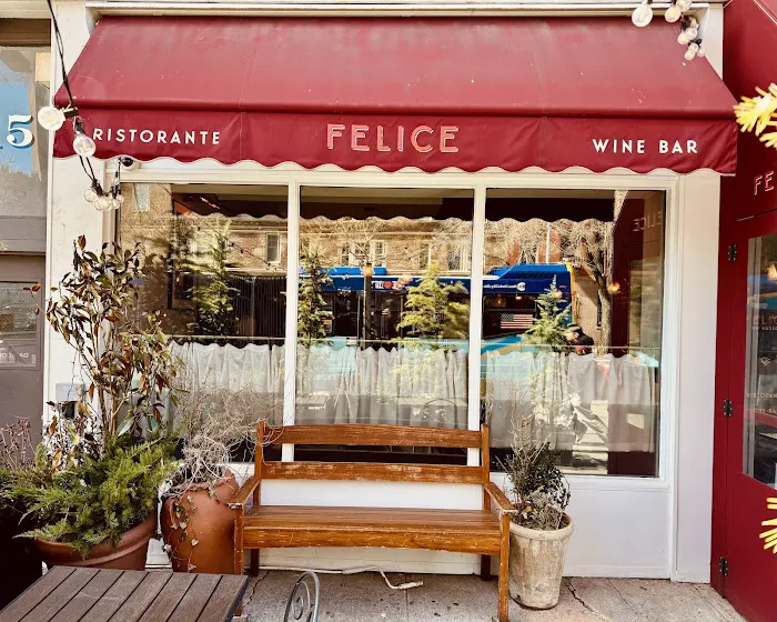 Felice on Hudson Picture 8