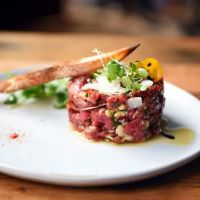 St Tropez West Village ico
