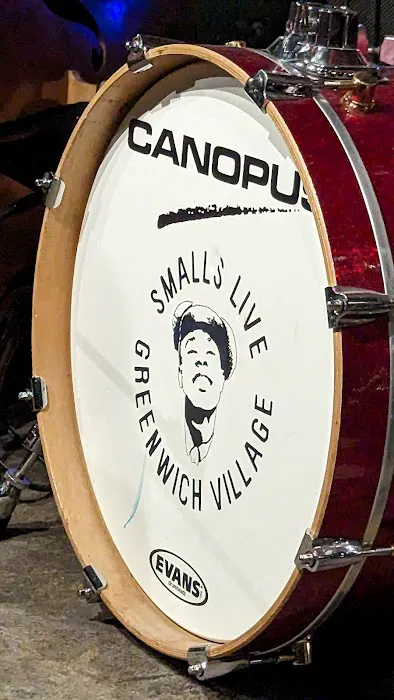 Smalls Jazz Club Picture 3