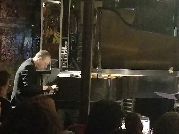 Smalls Jazz Club Picture 5