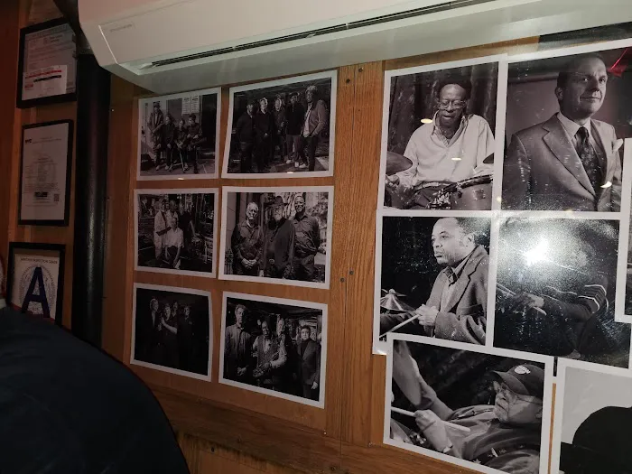 Smalls Jazz Club Picture 10