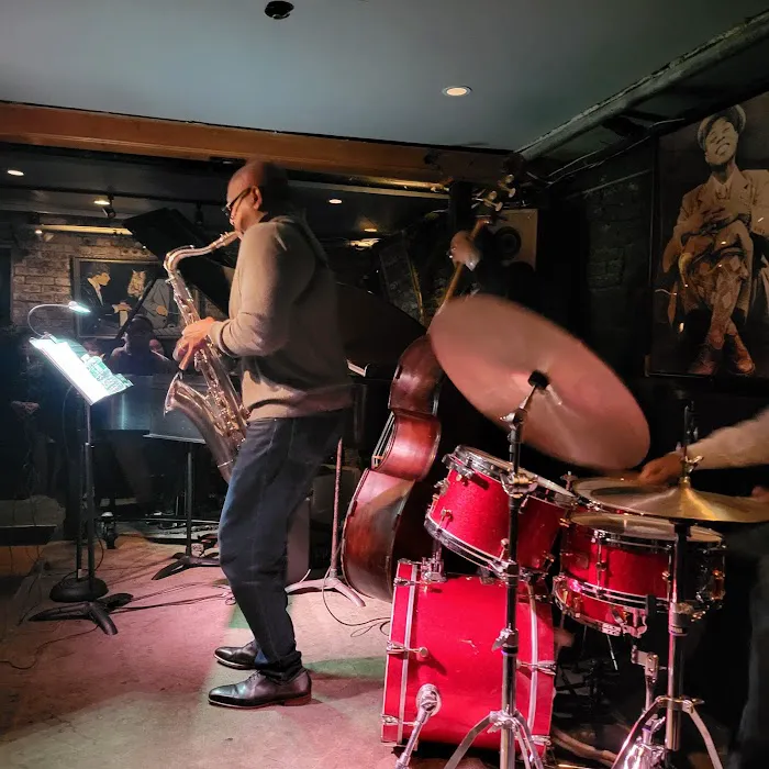 Smalls Jazz Club Picture 7