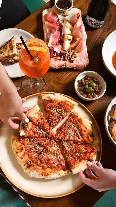 Ficuzza Cucina Siciliana & Pizza Picture 1