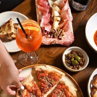 Ficuzza Cucina Siciliana & Pizza ico