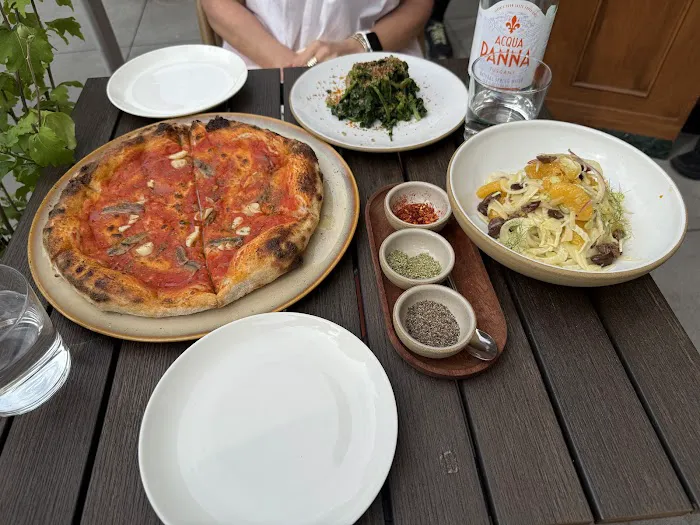 Ficuzza Cucina Siciliana & Pizza Picture 8
