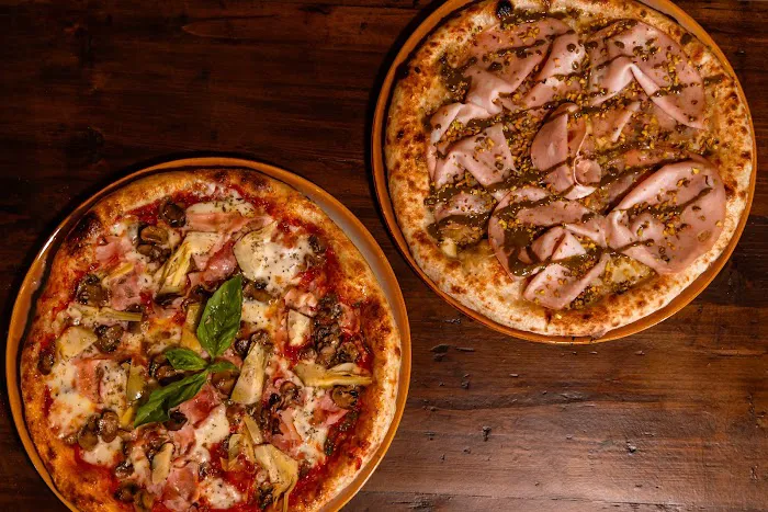 Ficuzza Cucina Siciliana & Pizza Picture 9