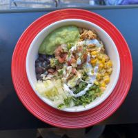 The Little Taco House ico