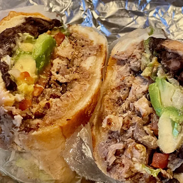 The Little Taco House Picture 10