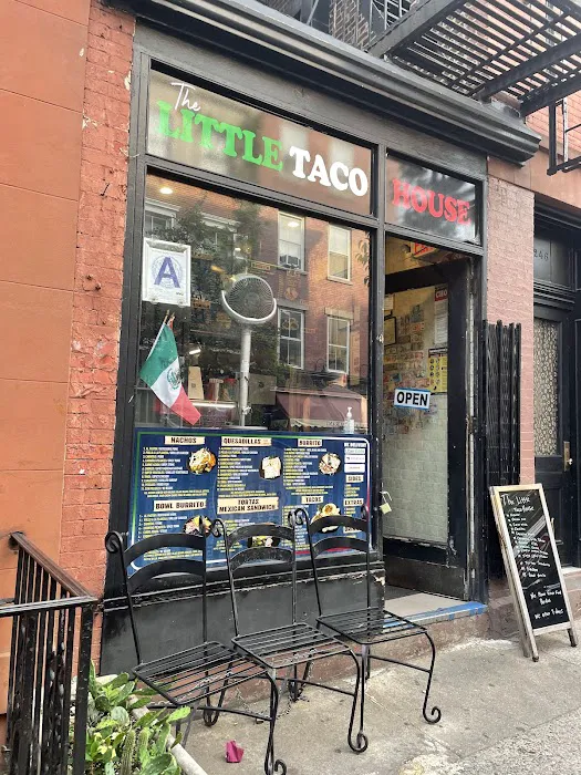 The Little Taco House Picture 4