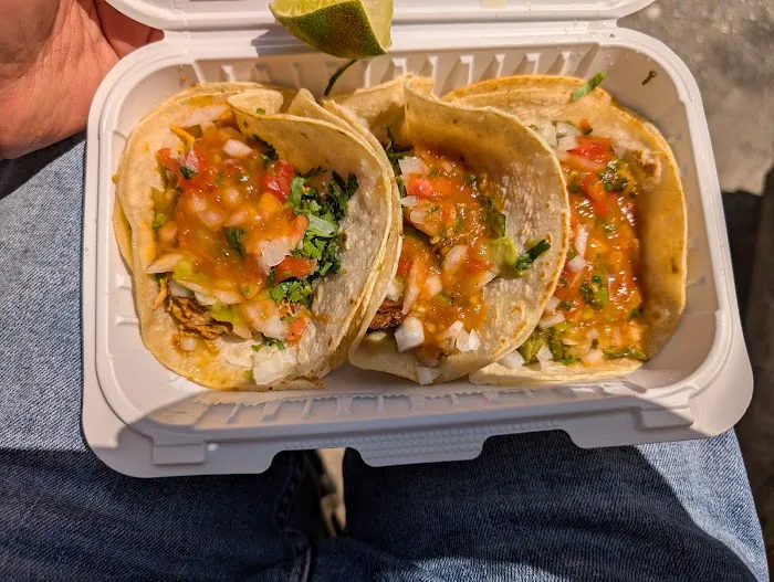 The Little Taco House Picture 9