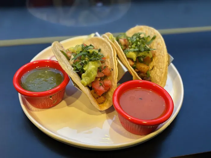 The Little Taco House Picture 3