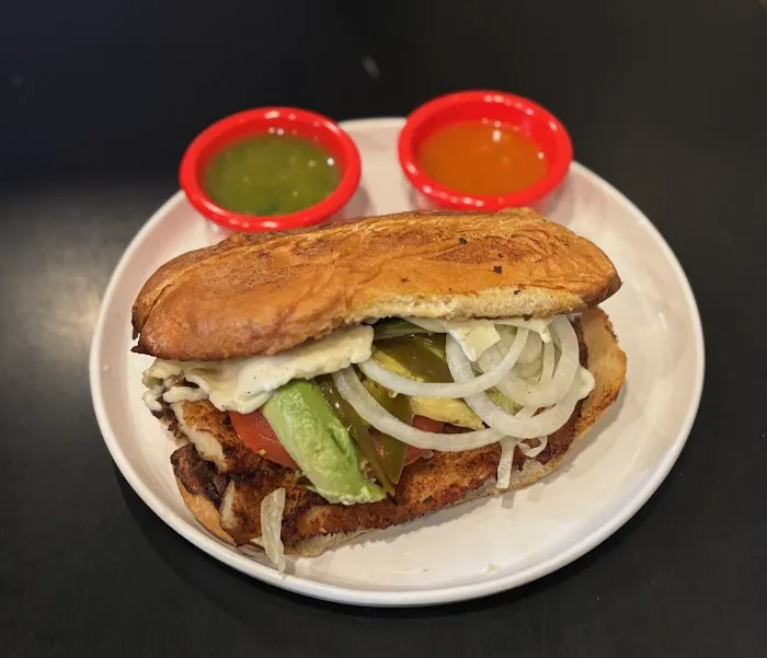 The Little Taco House Picture 6